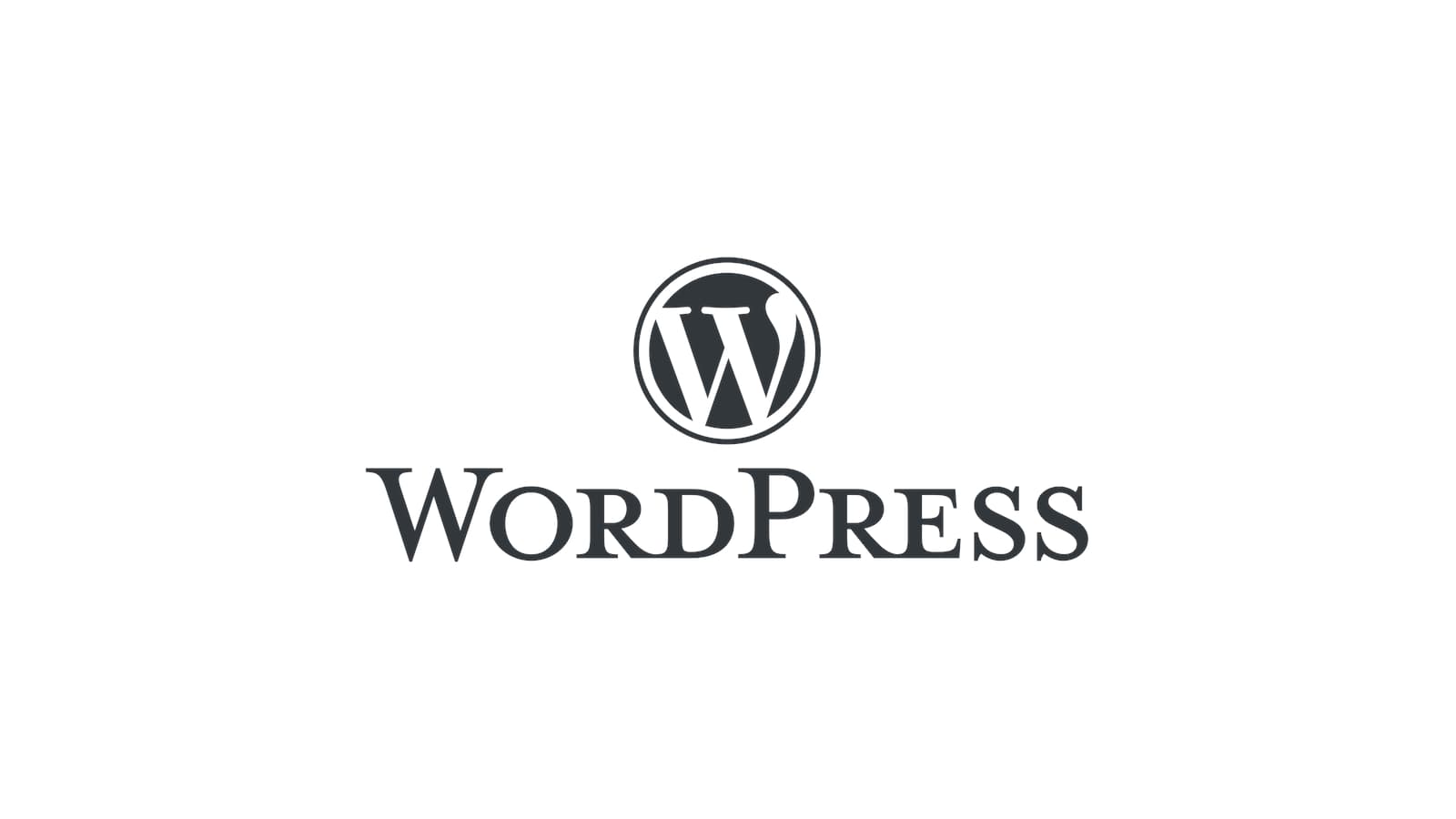 WordPressのインストールと設定