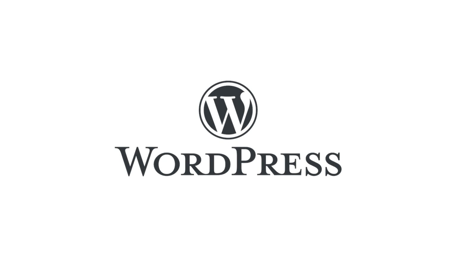 WordPressを使ったWebサイト作成の流れ