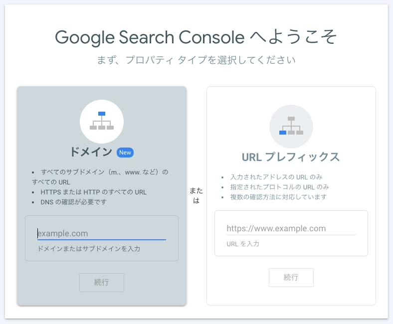 Google Search Console